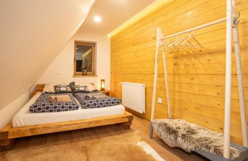 The Magic Forest - Holiday Home & Spa Zone Platak - Foto 30