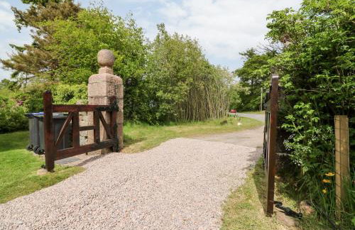 Holly Leaf Cottage - Drum Castle Estate - Foto 20