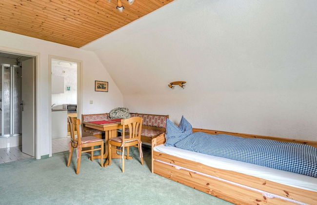 Modern Apartment in Tabarz Thüringer Wald With Garden - Foto 19