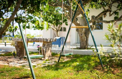 Holiday House Villa Skrila - Foto 12