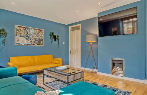 Lovely 3-Bed Clapham Common - Foto 25