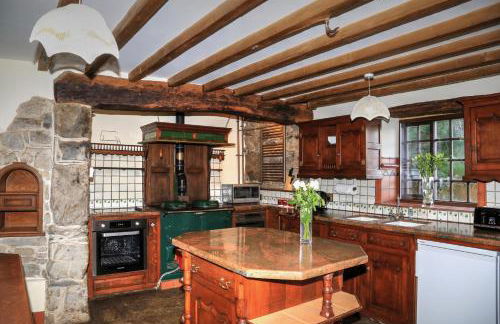 Panorama Cottages - Photo 109