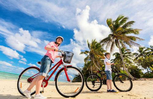 Lulu's Key House Kemp Ridley 1/1 Downstairs - Foto 54