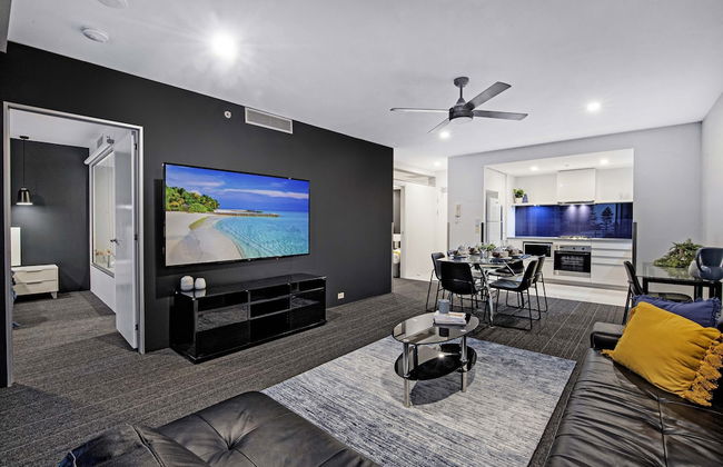 Circle on Cavill - Wow Stay - Photo 78