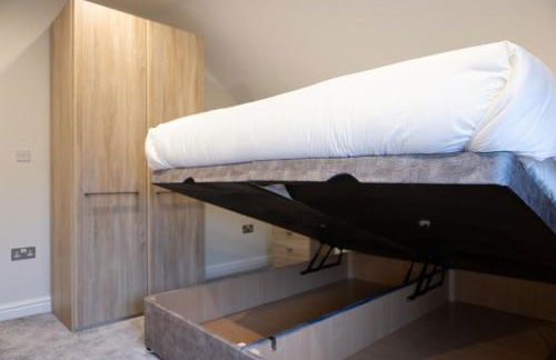 Lethbridge Villa 49 Apartment 3 Super Fibre WiFi, Free parking - Foto 18