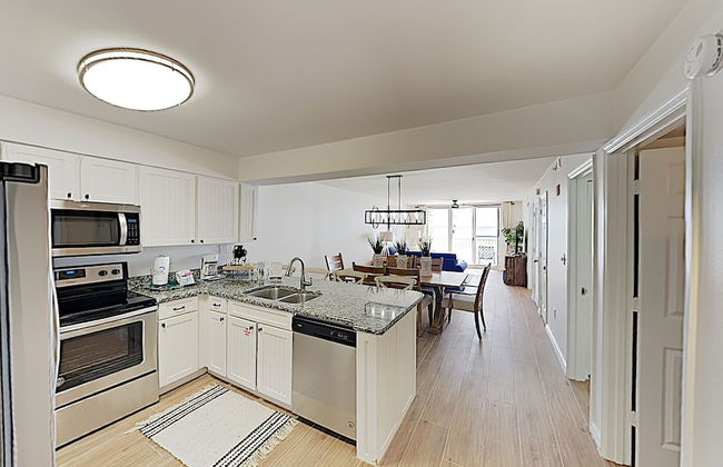 Pelican Beach by Southern Vacation Rentals - Photo 25