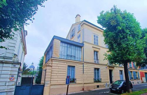 Au Petit Trianon Bleu - Foto 46