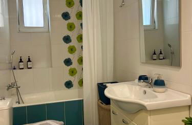 Feel at home - Kalamata - Near the center - Foto 34