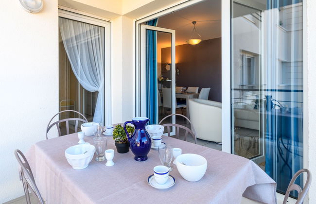 Villa d'Automne - Foto 15