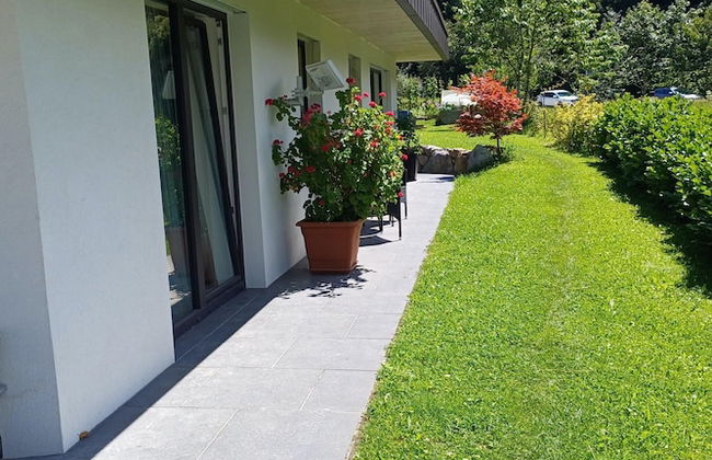 Cozy Apartment in Nature - Foto 35