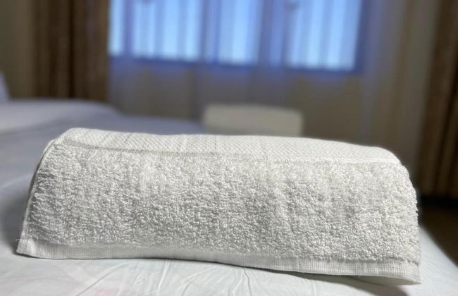 Quinn Luxury Apartment, Kileleshwa - Foto 2