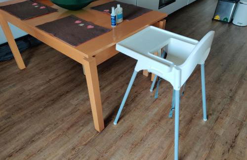 Nurdachhaus Marie im Nordschwarzwald - Foto 33