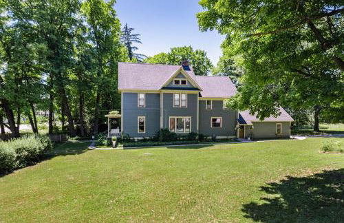 Bridgewalk Estate a Wanderlust Abodes Property - Foto 131