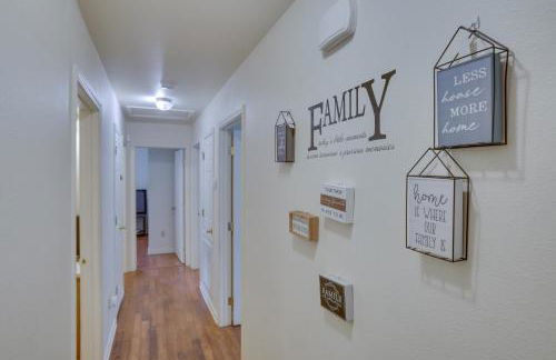 Less Than 3 Mi to French Quarter Pet-Friendly Home - Foto 12