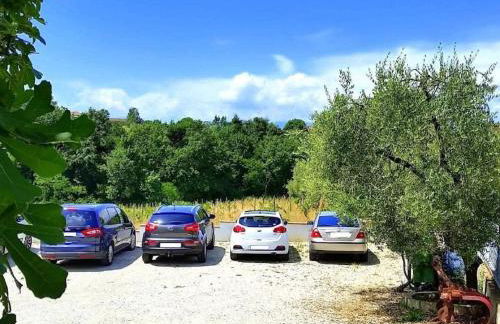 Apartment Anwesen mit Gemeinschaftspool by Interhome - Foto 27