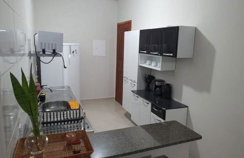 Achei Casa , aluguel por temporada - Foto 1