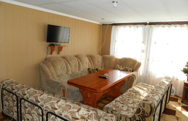 Barvy Skeli - Foto 20