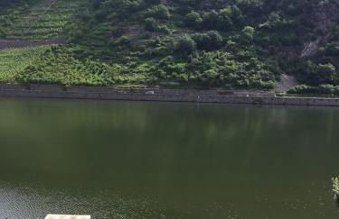 Altes Fachwerkhaus Mutter Mosel - Foto 13