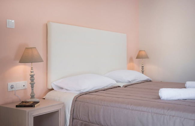 Mear Family Escape - Summer Cretan Getaway - Foto 14