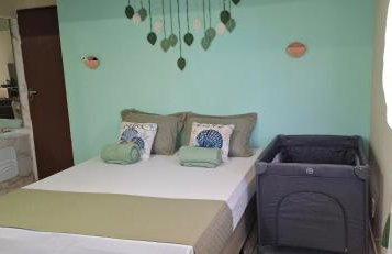 Vilars154 Apart Praia Macaé-RJ - Foto 7