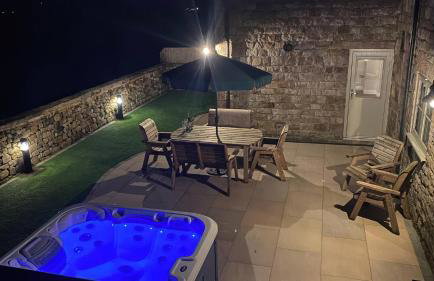 Small Lane Cottage - Foto 46