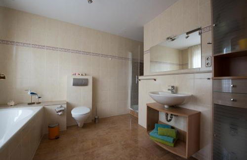 Feriendomizil Hönow - Foto 24