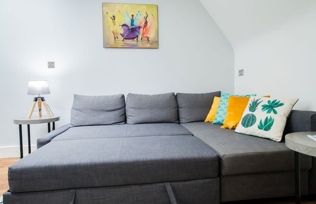 Modern Central Richmond Luxury Residence - Photo 23