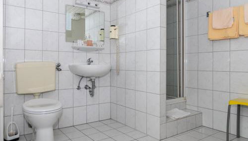 Ferienwohnung Wallerfangen Dachstudio - Foto 5