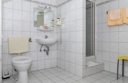 Ferienwohnung Wallerfangen Dachstudio - Foto 5