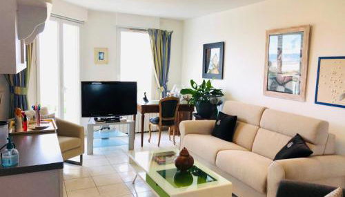 Superbe 3 pièces Villa Les Planches Vue Mer Deauville - Foto 2