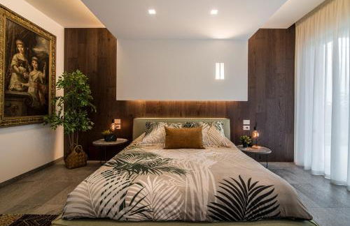 STIMAHome villa con piscina privata - Photo 11