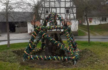 Ferienwohnungen Sternenhimmel WHG 1 - Foto 45