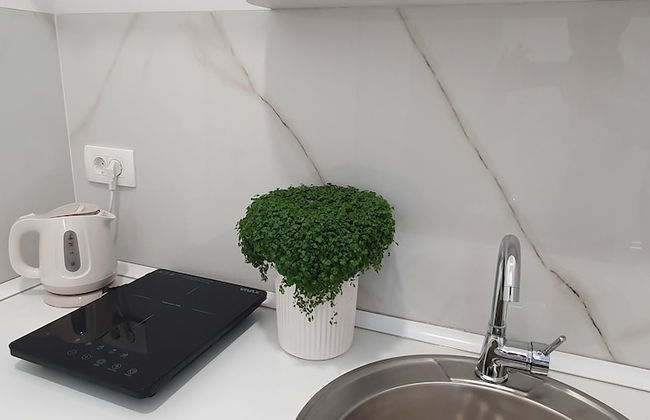 Happy Apartments - Foto 32