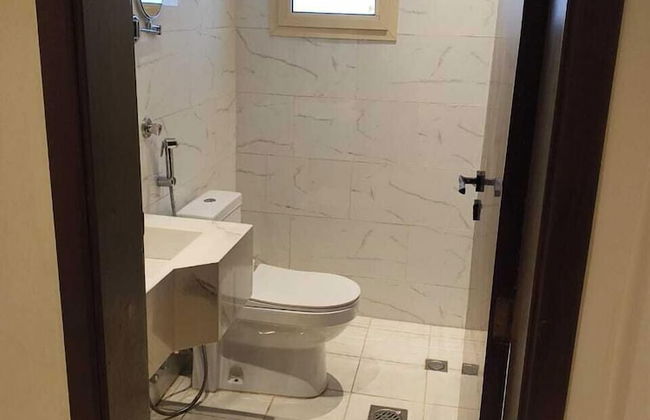 Lahdat Serviced Apartments - Foto 17