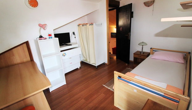 Cozy Apartment Dijana - Foto 5, Habitación