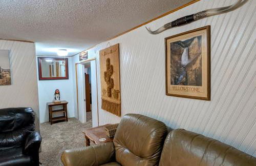 FairWestern, 5 bedrooms, 2 baths, sleeps 11 - Foto 18