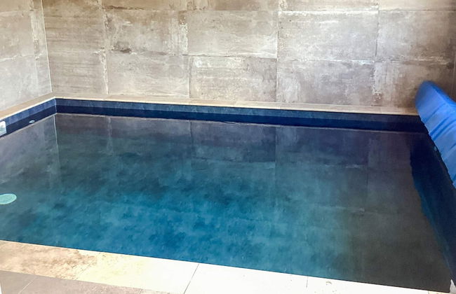 5 Star Holiday Home in Hojslev - Foto 15