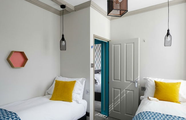 Dream Stays Bath - Beau Street - Foto 2