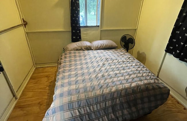 BIG4 Carnarvon Gorge Holiday Park - Foto 17