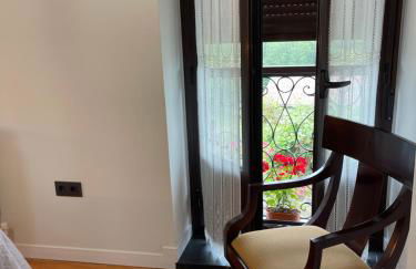 Casa vacacional Escuela la Llera - Foto 41