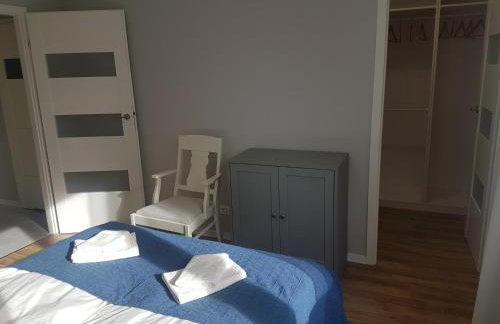 Apartament Jasińskiego z ogrodem - Foto 20