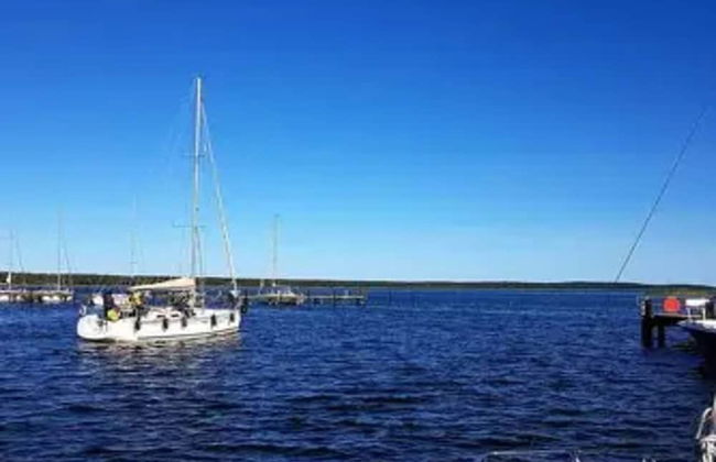 Apartment Little Starfish, Wiek - Foto 59