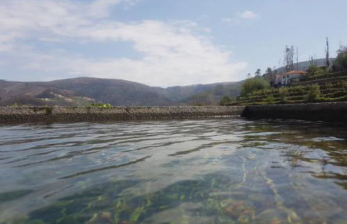Casa da Boa Vista em Viadal - Foto 76
