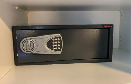 Bremerhavener Suite 1 - Photo 17