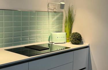 Sievershof Poolloft - Photo 9