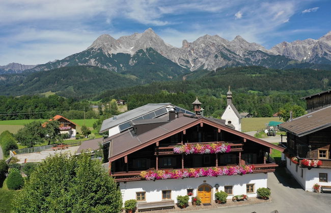 Unterlettlhof - Foto 26