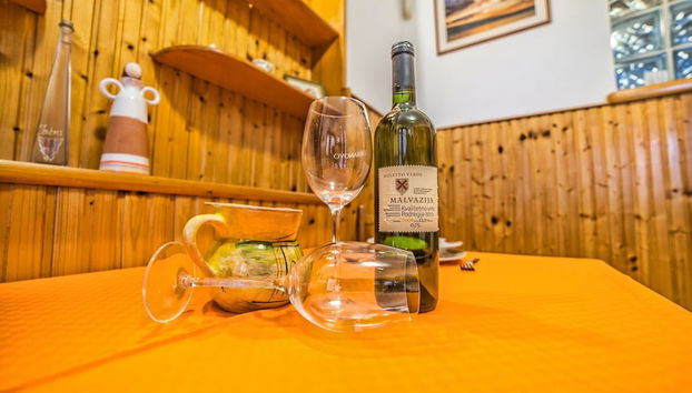 Studio Marija Pula - Foto 3, Cocina privada