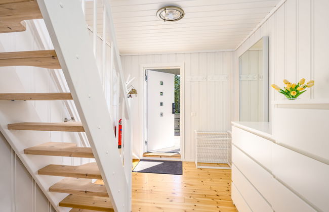 Sjøbuvågen - Foto 30