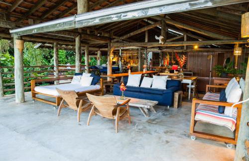 Casa 5 Suítes com Vista para o Mar - Praia Barra do Sahy - Foto 69