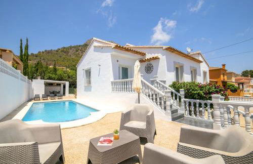 Villa Guadalete by Interhome - Foto 1